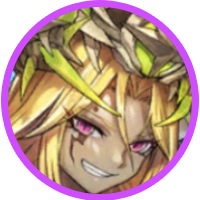 ［羽を伸ばして］ベルゼブブの画像