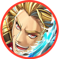 オセロニアの［パワースイマー］アキレウスの画像