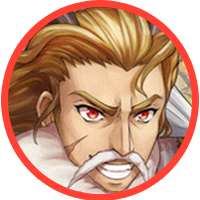 オセロニアの［激走サンタ？］アキレウスの画像