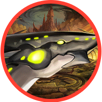 オセロニアのアルヴィオスの画像