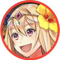 オセロニアのサマー・クロエッサの画像