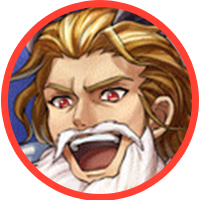 聖アキレウスのアイコン