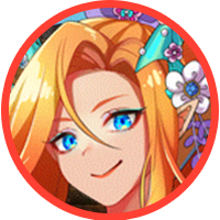 オセロニアのニューイヤータラサの画像