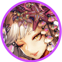 オセロニアの［誘惑の夏床］玉藻前の画像