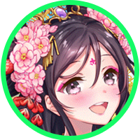 オセロニアのニューイヤーメイファの画像