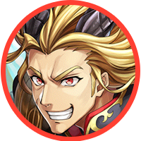 オセロニアのピクニックアキレウスの画像