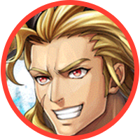 オセロニアのサマーアキレウスの画像