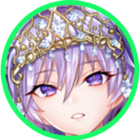 金色イクシラのアイコン