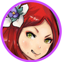 オセロニアのサマー・ポイズンウィッチの画像