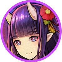 オセロニアの［幻夜の誘い］呉葉の画像