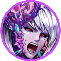 オセロニアの［暴虐の指導者］サナトスの画像