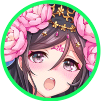 オセロニアの［深酔神］メイファの画像