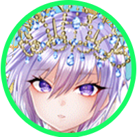 オセロニアの［黄金氷姫］イクシラの画像