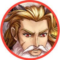 オセロニアのクリスマス・アキレウスの画像