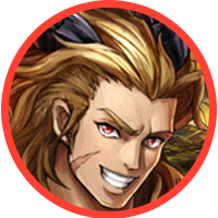 オセロニアのアキレウスの画像