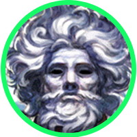 ナイスゴッドのアイコン