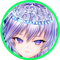 オセロニアの［水晶姫］イクシラの画像