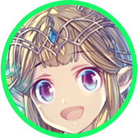 オセロニアのリナリアの画像