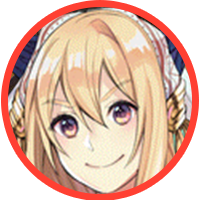 オセロニアのクロエッサの画像