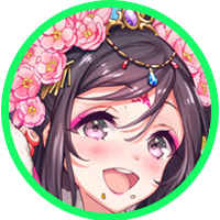 オセロニアの［新春無礼講］メイファの画像