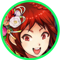 ［無双の書初め］マルフィーザの画像