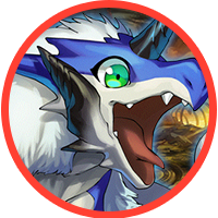 イリオスの子竜のアイコン