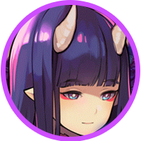 オセロニアの鬼姫・呉葉の画像