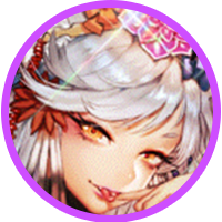 オセロニアの［皇后の妖狐］玉藻前の画像