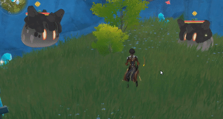 元素スキル_長押し