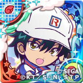 越前リョーマ（星7）の画像