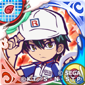 越前リョーマの画像