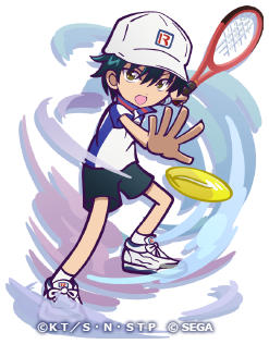 越前リョーマ(星7)