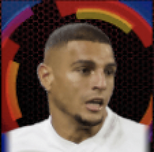 FPジエゴカルロス(8/8)画像