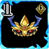 叛逆の兜・Ⅱの画像