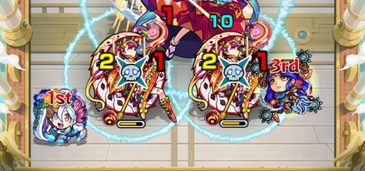 天魔の孤城1クロスドクロ