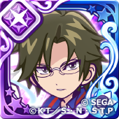 手塚国光（星7）の画像