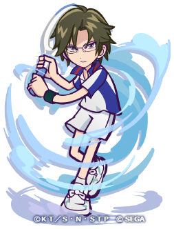 手塚国光（星7）