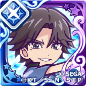 跡部景吾（星7）の画像