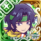 幸村精市（星7）の画像