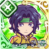 幸村精市の画像