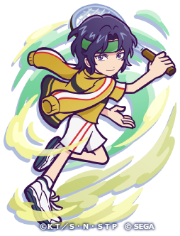 幸村精市（星7）