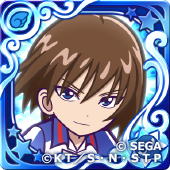 不二周助（星7）の画像