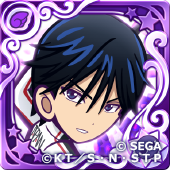 徳川カズヤ（星7）の画像