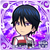 徳川カズヤの画像