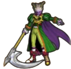 冥王ネルゲル画像