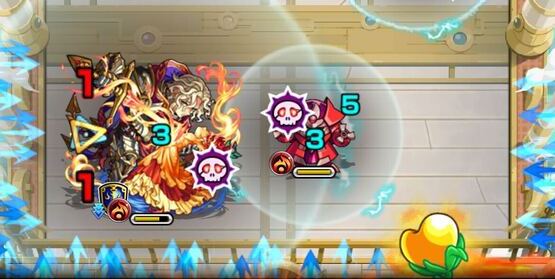 天魔の孤城6ハート画像