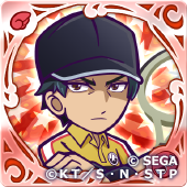 真田弦一郎の画像