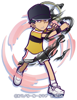 真田弦一郎（星7）