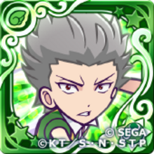 ぷよクエ 亜久津 仁の評価とスキル ステータス ゲームエイト