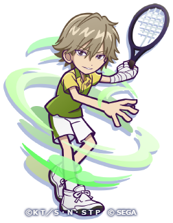 白石蔵ノ介(星7)